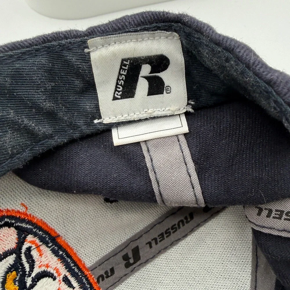 Russell Athletic vintage y2k